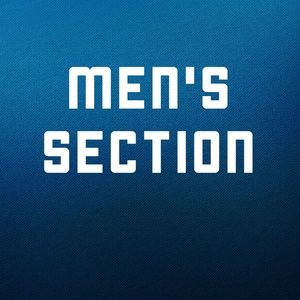 Men's Section